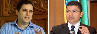 O movimento do Senador Roberto Rocha de volta ao grupo do governador Flávio Dino abriu margem para a formação da chapa considerada ideal para praticamente todos os aliados do grupo: Edivaldo-Bira do Pindaré; além de Bira ter muitos votos na capital, agrega movimentos sociais, negros, militância; a costura é difícil, mas vem sendo articulada e ganhou mais corpo nos últimos dias; com mandato de deputado estadual, não irá para a vice-prefeitura sem garantias de uma compensação em 2018, que deve passar por uma candidatura a deputado federal; a informação é do Blog do Clodoaldo Corrêa
 