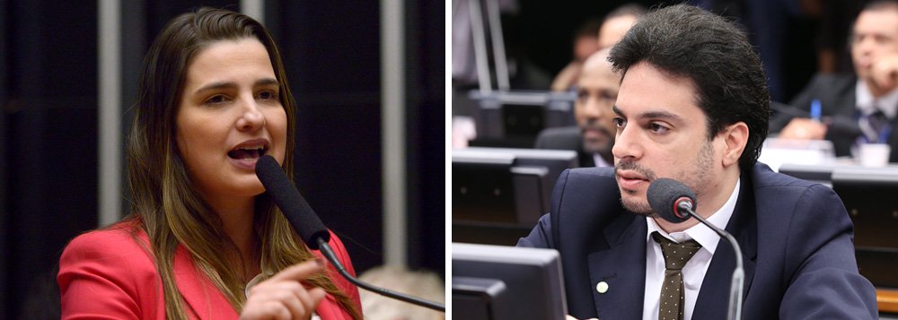 Deputada reage ao processo disciplinar que o partido informou que irá abrir contra ela por ter se posicionado contra a PEC que congela os gastos públicos por 20 anos; "Causou-me estranheza o pedido de abertura deste processo ser feito pelo deputado Vinicius Gurgel (PR-AP), aquele mesmo que, para proteger Eduardo Cunha no Conselho de Ética da Câmara dos Deputados, foi acusado de permitir a falsificação de sua assinatura", diz em nota; "Por fim, defendo que um partido deve ser um ambiente democrático de debate que não anule divergências tópicas. Caso isso ocorra, optarei sempre por estar do lado da minha consciência e da defesa dos direitos do povo brasileiro custe o que custar", acrescenta Clarissa