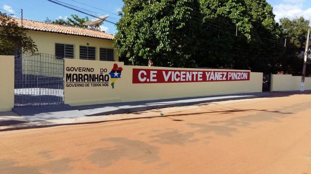 Como parte das ações do Programa Escola Digna, o Governo do Maranhão, por meio da Secretaria de Estado da Educação (Seduc), entrega, no próximo sábado (9), dez escolas da Rede Estadual de Ensino, que foram reconstruídas em oito municípios, para garantir as condições adequadas e necessárias para a qualidade do processo de ensino e da aprendizagem; o Governo do Estado está investindo cerca de R$ 90 milhões na reconstrução de 63 unidades escolares em 36 municípios; trinta delas já foram entregues no mês passado em 16 cidades maranhenses