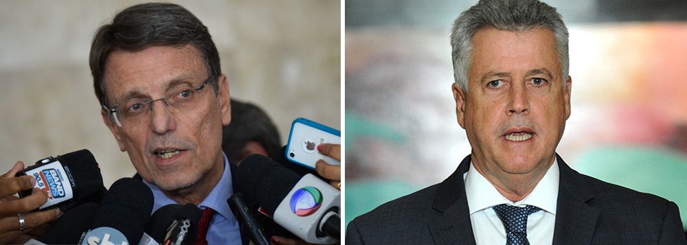 Jornalista avalia que os adversários da proposta do governo do Distrito Federal de implantar as organizações sociais (OSs) no sistema público de Saúde "são fortes", mas afirma que se Rodrigo Rollemberg acredita mesmo na medida, "não pode ter medo da batalha"; "Para isso, tem de ter quem se disponha a enfrentar os opositores. O secretário de Saúde, Humberto Fonseca, se diz pronto para isso", escreve o colunista