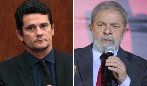 Lula não roubou. E, se ele não roubou, não pode ser injustamente e covardemente perseguido porque o doutor Moro, um juiz de província de primeira instância, resolveu fazer política para beneficiar a ex-oposição capitaneada pelo PSDB e que atualmente usurpa o poder central