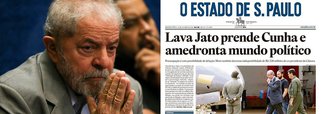 Em resposta ao editorial "Lula quer desmoralizar o Brasil", publicado nesta quinta-feira 20 pelo jornal O Estado de S. Paulo, o advogado do ex-presidente Lula Cristiano Zanin Martins diz em nota que o texto "chama a atenção por dois aspectos: primeiro, o indevido ataque feito a nós, advogados do ex-Presidente Luiz Inacio Lula da Silva, e o segundo, a clara tentativa de manipular os fatos"