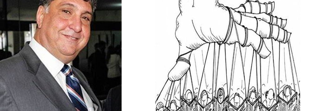 Uma vez deformadas, as opiniões são capazes de arrastar às cegas e sem rumo multidões, que somente perceberão os estragos depois de a classe dominante usufruir de tudo o que roubou dos enganados. Nesse sentido é chocante a confissão do jornalista Elcio Cabral Melo