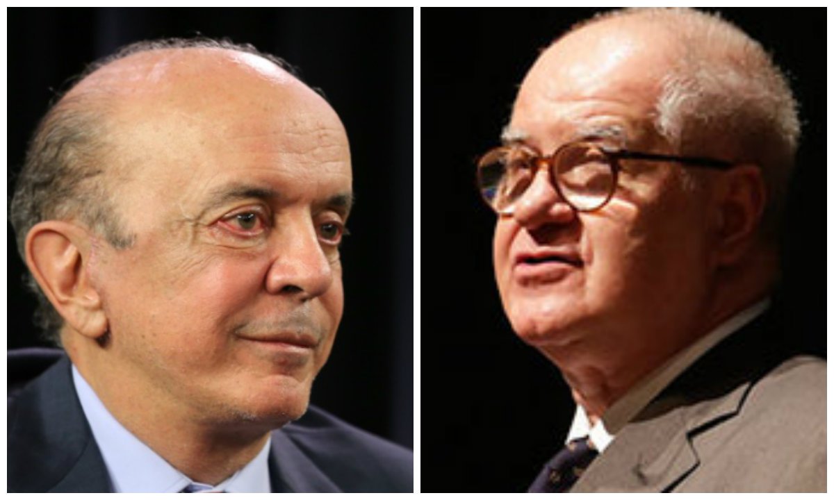 "A revelação de que, em 2010, a Odebrecht botou R$ 23 milhões (sem nota fiscal) no caixa da campanha presidencial de José Serra levou a Lava Jato para a porta do PSDB", diz o colunista Elio Gaspari, que lembra ainda os escândalos do metrô paulista e o histórico de impunidade dos tucanos; "O que diferencia as duas investigações é o resultado. Em menos dois anos, a Operação Lava Jato já condenou 76 réus a mais de 680 anos de prisão. A investigação paulista completou oito anos, sem maiores resultados"