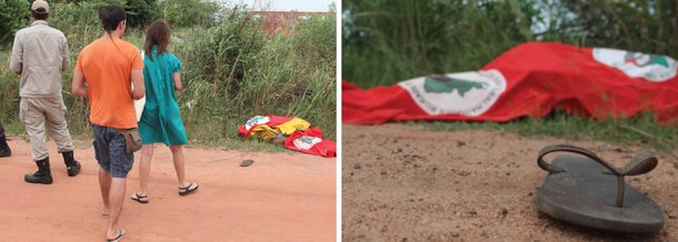 O confronto entre policiais militares e integrantes do MST aconteceu no dia 7 de abril, em Quedas do Iguaçu, no oeste do Paraná; dois sem-terra morreram e ao menos seis ficaram feridos; em nota, a PF disse que foram ouvidas 28 pessoas, feitas perícias em veículos, simulação do confronto e necropsia no corpo dos dois mortos; "Concluiu-se que a ação policial resultou da utilização proporcional do uso da força em legítima defesa, não tendo sido detectado excesso por parte dos policiais envolvidos", aponta o documento da PF