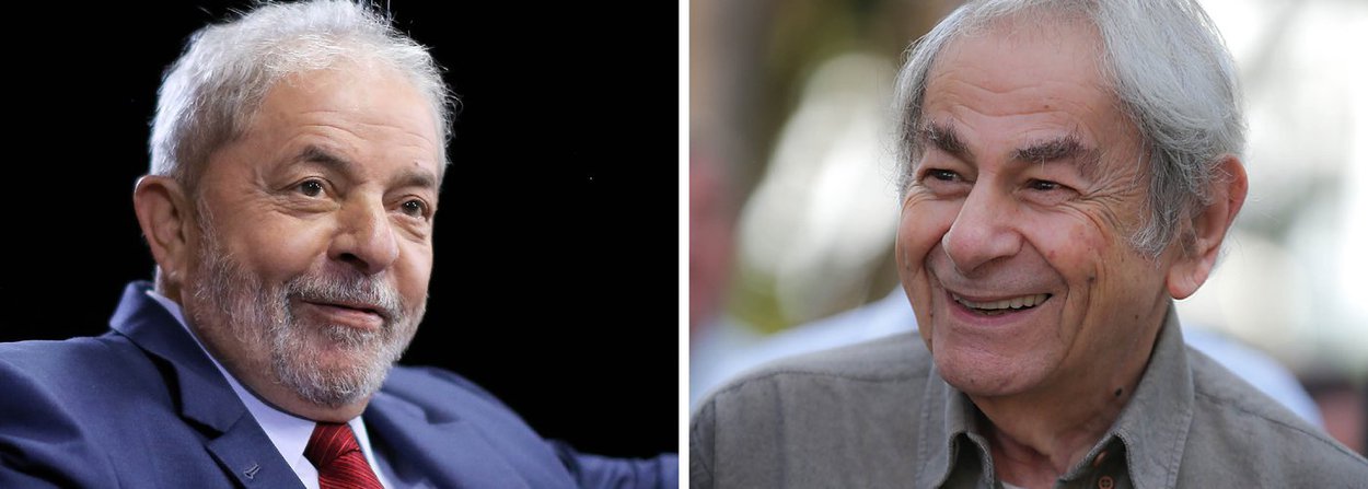 Em homenagem publicada no Facebook a Raduan Nassar, que foi escolhido nesta segunda-feira (30) para receber o prêmio Camões, mais importante da literatura portuguesa, o ex-presidente Lula lembrou que, em 2012, o escritor doou sua fazenda para que fosse construído um campus da Universidade Federal de São Carlos; "Um ato de generosidade com todo o povo brasileiro", destacou Lula