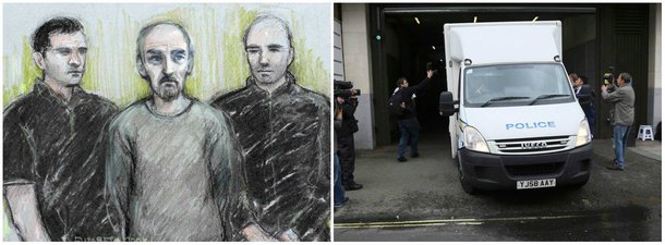 O homem acusado de matar a deputada britânica Jo Cox disse que seu nome é "Morte a traidores, liberdade à Grã-Bretanha" ao aparecer perante um tribunal neste sábado, dias após o assassinato da parlamentar ter colocado em dúvidas uma votação sobre a filiação à União Europeia, na semana que vem