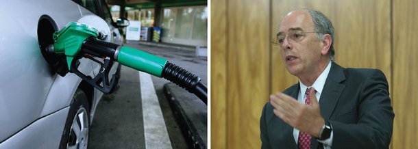 O presidente da Petrobras, Pedro Parente, disse nesta quinta (14) que a empresa não prevê nenhuma alteração no preço da gasolina "neste momento". "Nem aumento nem redução", frisou; ele, no entanto, voltou a defender maior autonomia da Petrobras com relação ao tema, como já havia feito em sua posse, no início de junho; "Como qualquer outra empresa, a Petrobras tem que ter o direito de definir os seus preços", afirmou