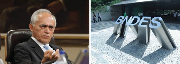 Na sessão desta quarta-feira 1º, o ministro Raimundo Carreiro comunicou que pediu à área técnica do Tribunal de Contas da União a realização de estudos e procedimentos para acompanhar a questão; o Ministério da Fazenda pediu ao BNDES a devolução de R$ 100 bilhões referentes a empréstimos concedidos nos últimos anos pelo Tesouro Nacional