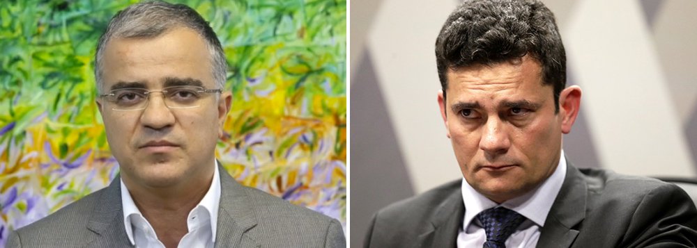 "Os tucanos sempre argumentaram que não receberam propina da Petrobras porque as indicações dos diretores corruptos foram feitas no governo do PT. Hoje, com a Operação Resta Um, a 33ª da Lava Jato, Moro afirma que o dinheiro saiu da estatal e que houve uma tentativa de obstruir a Justiça, abafando uma CPI (Comissão Parlamentar de Inquérito)", destaca o jornalista