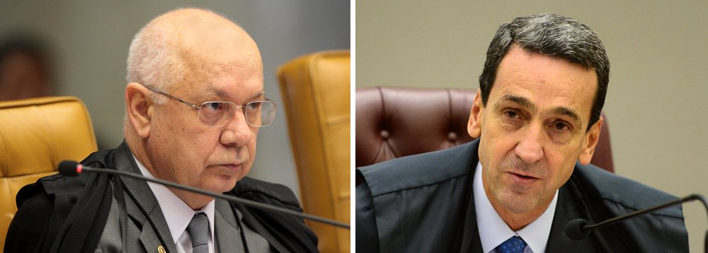 O ministro Francisco Falcão é a autoridade mais alta do Poder Judiciário investigada na Operação Lava Jato; o motivo é uma offshore mantida pela família no exterior, a LLC Areia Branca; em nome dela, estão imóveis no exterior, alguns com valores acima de US$ 3 milhões; a investigação surgiu a partir da delação de Delcídio Amaral e está nas mãos do ministro Teori Zavascki, do Supremo Tribunal Federal; Falcão confirma a existência da offshore, mas diz que pertence a seu filho; "Não existe nada disso. Meu pai nunca teve conta no exterior. Meu filho, sim, mas está tudo declarado no Imposto de Renda dele. Não tenho nada com essa offshore. Podem procurar, não vão encontrar nada errado. Não perco um minuto de sono com isso. Vou dormir tranquilo"