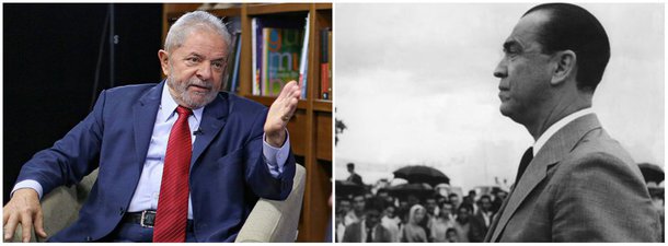 "Há meio século, perseguição ao político mais popular da época deixou lições únicas sobre a importância de se defender a liberdade e os direitos de Lula,"escreve Paulo Moreira Leite."O processo sumário, sem direito de defesa, que levou a cassação de JK ajudou a consolidar a ditadura de 64, diminuiu direitos e removeu um dos principais obstáculos ao novo regime, que incluía o fim das eleições diretas para presidente. Meses depois, as pressões contra os jornais se acentuavam, os abusos se multiplicavam e até denuncias de tortura se tornaram mais frequentes."