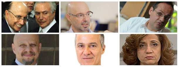 Economistas conservadores e jornalistas que abraçam esse discurso estão cada vez mais frustrados com a farra fiscal que vem sendo promovida pelo interino Michel Temer para tentar se manter no poder; Samuel Pêssoa, da FGV, afirmou que Henrique Meirelles está cada vez mais parecido com Joaquim Levy, que foi incapaz de aprovar seu ajuste fiscal; Alexandre Schwartsman diz que a gastança condena o Brasil a um crescimento medíocre; Miriam Leitão já aponta a desconfiança do mercado em relação às promessas de Temer e Meirelles, enquanto Fernando Dantas, do Estado, diz que Temer abusa da sorte e Vicente Nunes, do Correio Braziliense, afirma que Meirelles derrapa; discurso conservador começa a descobrir que a "ponte para o futuro" é apenas a ponte para o passado do velho toma-lá-dá-cá 