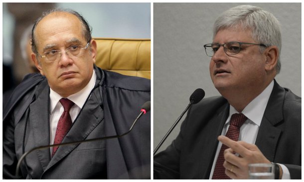 "Sem fato concreto algum, resta apenas a acusação vaga e vazia, que jamais prosperará, pela absoluta falta de fundamento ou de verdade. O procurador-geral da República e os procuradores da República que compõem a força-tarefa da Lava Jato, pela força da qualidade de seu trabalho, contam com o apoio de todo o Ministério Público brasileiro, unido e sereno, em sua missão constitucional", diz a nota assinada por várias entidades de classe representativas do MP