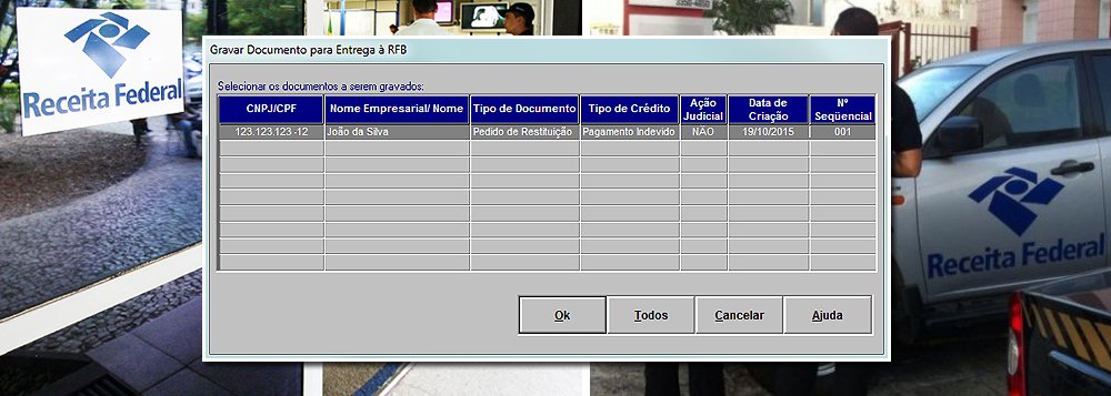 Polícia Federal deflagrou nesta quarta-feria, 19, a operação Java, para cumprir 42 mandados judiciais em São Paulo, Bahia, Goiás, Pará, Rio de Janeiro, Santa Catarina e no DF para investigar supostas fraudes fiscais junto à Receita Federal; segundo a PF, os suspeitos fraudavam o sistema da Receita por meio de compensações de créditos tributários irregulares, utilizando créditos "fantasmas" para quitar dívidas de empresas com o Fisco por meio de um software; prejuízo aos cofres públicos ainda não foi divulgado