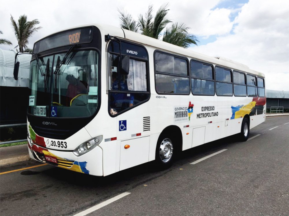 O Sindicato dos Rodoviários do Maranhão informa que em Agosto, foram registrados na Grande São Luís, 51 assaltos a ônibus; em Julho foram 68 crimes do tipo contabilizados, ou seja, no comparativo entre os dois meses em questão, houve uma redução em torno de 25% nessa modalidade criminosa, que tanto assusta usuários do transporte público e os trabalhadores que atuam no setor