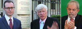 Cristiano Zanin Martins, que assina artigo com a advogada Valeska Teixeira Z. Martins nesta quarta-feira 3, questiona o debate levantando por juristas brasileiros contra o recurso apresentado pela defesa do ex-presidente Lula à Comissão de Direitos Humanos da ONU; "Chegou-se até a qualificar de constrangedora uma medida que o Brasil incorporou ao seu ordenamento jurídico de forma expressa. Se o país acha que não se pode recorrer à ONU, por que subescreveu um tratado internacional com essa previsão?", perguntam