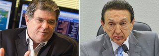 A delação premiada do ex-presidente da Transpetro Sérgio Machado é uma dor de cabeça para o senador Edison Lobão (PMDB-MA); Um emissário se dirigia a um endereço no Centro do Rio de Janeiro e entregava o dinheiro para Márcio Lobão, filho do senador, presidente há nove anos da Brasilcap (empresa de planos de capitalização do Banco do Brasil); Machado contou que direcionou R$ 20 milhões para o ex-ministro das Minas e Energia