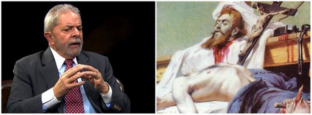 "Contra ceticismo de muitos, que achavam que a perseguição a Lula ia serenar depois de produzir os efeitos eleitorais no domingo passado, cumpre-se o que se afirmou segunda: iriam recrudescer os ataques judiciais ao ex-presidente Lula", escreve Fernando Brito; para o jornalista, "Lula virou o grande prêmio para uma legião de jovens procuradores e juízes"