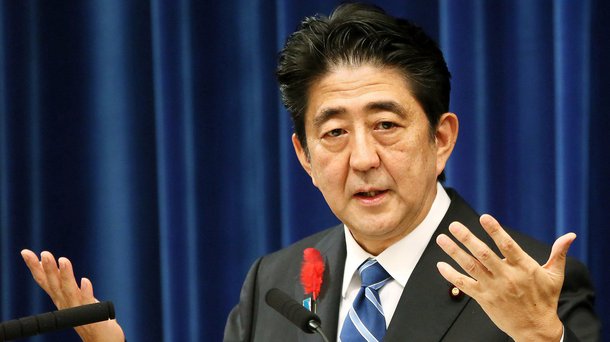 Neste domingo 11, o primeiro-ministro do Japão, Shinzo Abe, ordenou ao governo para preparar um projeto de sanções unilaterais contra a Coreia do Norte, depois desse país ter realizado um teste nuclear, disse o secretário do gabinete do primeiro-ministro