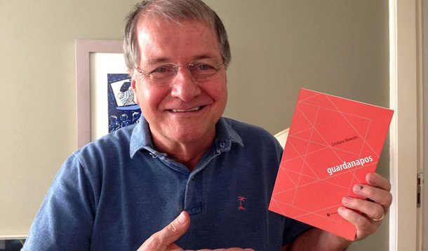 Cristiano Ottoni de Menezes foi por dez anos, entre 2003 e 2013, diretor da Rádio Nacional do Rio de Janeiro e gerente regional das emissoras da Empresa Brasil de Comunicação (EBC) na cidade; ele estava internado na Casa de Saúde São José, no Humaitá, para tratamento de um câncer no fígado, em consequência do qual veio a falecer
 