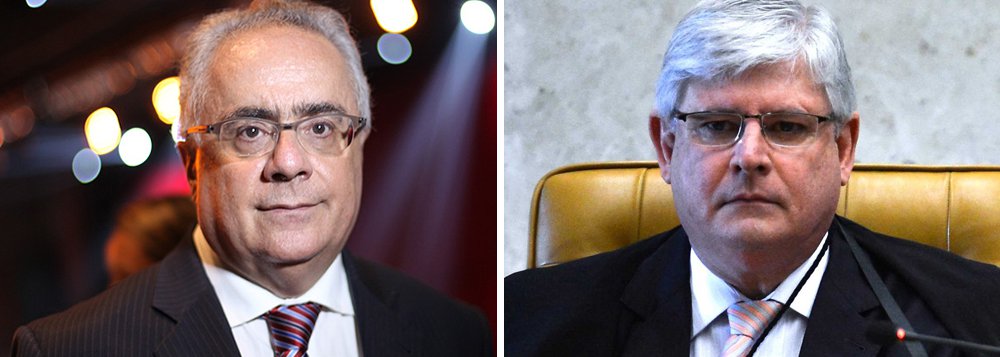 "O caso Jaques Wagner é bastante indicativo da atuação política do procurador-geral da República Rodrigo Janot. A denúncia havia sido encaminhada para Teori Zavascki, que opinou que o caso não tinha relação com o escândalo da Petrobras e determinou que fosse analisado pelo próprio Supremo. Por sua vez, partidário da máxima "afasta de mim esse cálice", Celso de Mello encaminhou o caso para a vara de Curitiba avaliar se tem relação ou não com a Lava Jato. Depois da manifestação expressa de Teori, a intenção de Janot foi apenas a de criar mais um fato político, em sua ofensiva contra Lula e Dilma', diz o jornalista Luis Nassif 