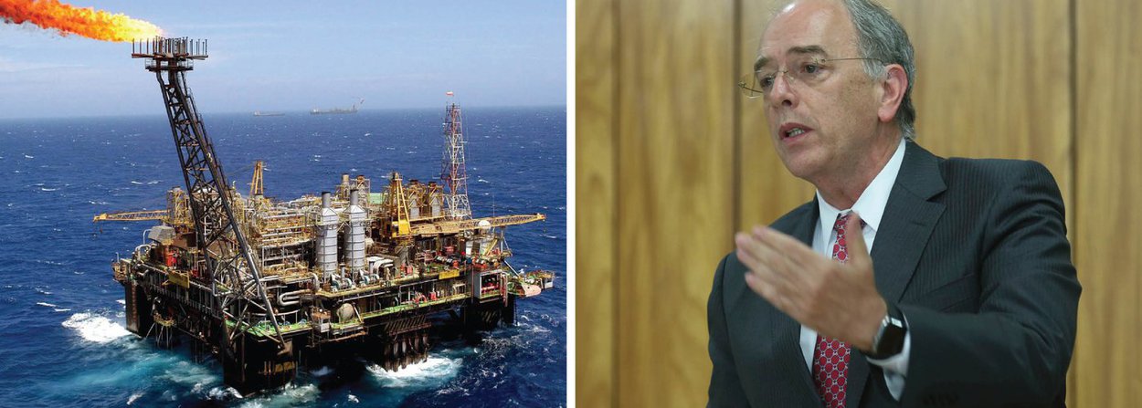 A produção de petróleo nos campos operados pela Petrobras nas áreas do pré-sal, nas Bacias de Santos e Campos, superou 1 milhão de barris por dia de óleo equivalente (petróleo e gás natural); com a nova marca, o petróleo do pré-sal brasileiro já responde por cerca de 40% da produção de petróleo no país