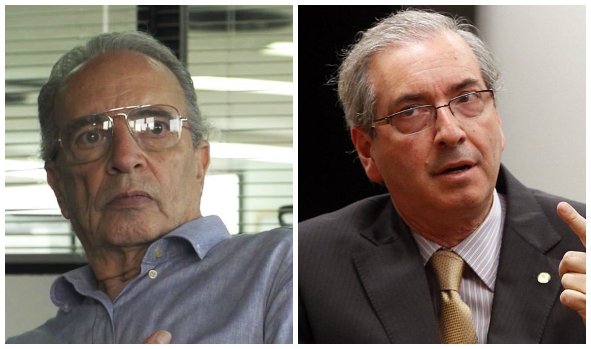“Não há muita dúvida de que as recentes acusações a Eduardo Cunha sejam fundadas, em especial as de Fábio Cleto. O que significa ser quase nula a hipótese de que Eduardo Cunha não tenha recebido e enrustido muito mais do que se sabe ou era presumido. Mas, para uma operação baseada em delações, nesse caso necessária seria a do próprio Eduardo Cunha. Por isso mesmo, quem menos desejaria fazê-la, para valer”, diz Janio de Freitas 