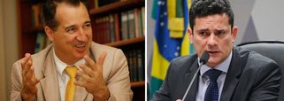 Ao analisar as '10 medidas contra a corrupção', do Ministério Público Federal, o procurador Celso Três afirmou que o juiz Sérgio Moro não é competente para investigar a multiplicidade de delitos a que se propõe na operação Lava Jato; "A Lava Jato está na Justiça Federal mercê de olímpica ginástica de conexão probatória com outros delitos (lavagem de dinheiro transnacional) e agentes federais (ex-parlamentares). Na sua essência, seria da Justiça Estadual", diz; Celso Três foi o procurador da República que investigou o escândalo do Banestado, em cujo caso também atuou Sérgio Moro, e no qual calcula-se que US$ 134 bilhões de dólares saíram do país ilegalmente