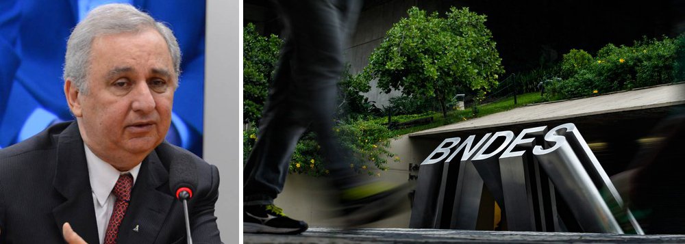 Procuradores do Distrito Federal e da Operação Lava Jato apuram a liberação de R$ 101 milhões pelo banco de fomento para usinas do Grupo São Fernando, em 2012, do empresário José Carlos Bumlai, com participação direta e indireta do BTG Pactual, BVA e Bertin