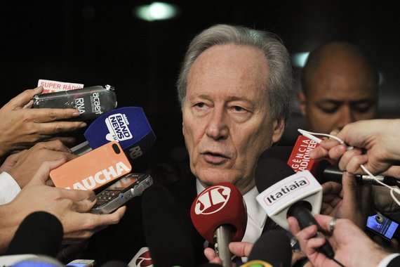 Presidente do Supremo Tribunal Federal, Ricardo Lewandowski, entendeu que as alegações apresentadas pelos autores do processo de impeachment para evitar o depoimento do economista Luiz Gonzaga Beluzzo e do jurista Geraldo Prado não estão entre as causas de impedimento de testemunhas previstas no Código de Processo Penal (CPP)