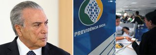 "Os que preparam a proposta de reforma previdenciária de Temer estudam meios de impedir que beneficiários de pensão por morte, vale dizer, milhares de viúvas, possam acumular este benefício com a aposentadoria. Se vingar, será uma das maiores maldades da contrarreforma social que está em curso", escreve Tereza Cruvinel, colunista do 247; "A grande maioria das viúvas recebe apenas um salário mínimo de pensão e, depois de cumprirem o tempo de contribuição como trabalhadoras, fizeram jus a uma aposentadoria também pelo piso do INSS", explica; "Fernando Henrique tentou certa vez mexer na acumulação. A grita foi grande e o governo recuou. Vamos ver agora", afirma Tereza