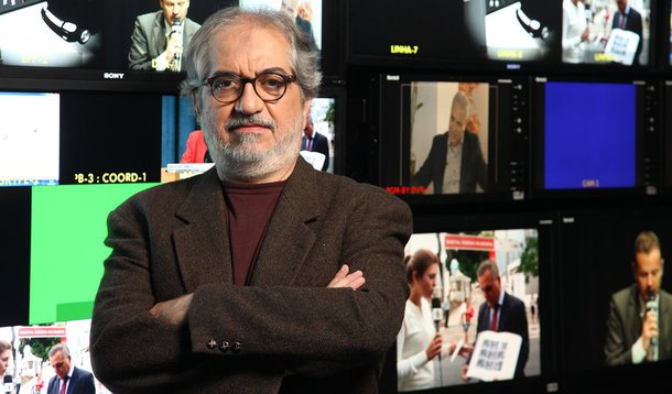 Escritor, documentarista, blogueiro do G1 e apresentador da GloboNews, Geneton Moraes Neto morreu na tarde desta segunda-feira, 22, no Rio de Janeiro; aos 60 anos, o jornalista que trabalha desde os anos 1980 na Globo estava internado desde maio, após sofrer aneurisma na aorta