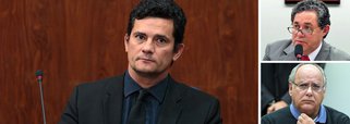 Juiz federal Sérgio Moro aceitou denúncia contra 15 pessoas suspeitas de envolvimento em irregularidades na construção e implantação do Centro de Pesquisas e Desenvolvimento Leopoldo Américo Miguez de Mello (Cenpes), da Petrobras, no Rio de Janeiro; dentre os réus estão o ex-tesoureiro do PT Paulo Ferreira, o ex-diretor da Petrobras Renato Duque, além de nove executivos de empreiteiras envolvidas no esquema. Eles responderão pelos crimes de corrupção e lavagem de dinheiro