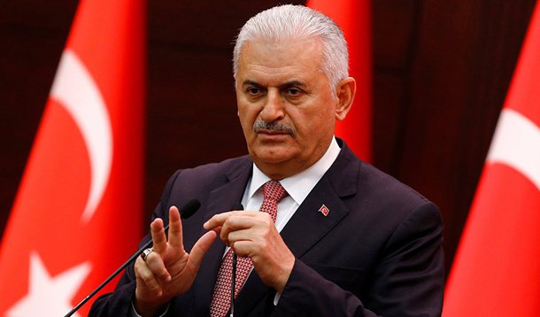 Na véspera da visita do presidente russo, Vladimir Putin, à Turquia, o primeiro-ministro turco, Binali Yildirim, comenta em entrevista à Agência Sputnik sobre as relações russo-turcas, a crise na Síria e a situação na região em geral