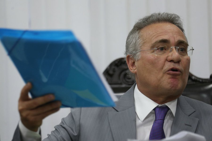 De acordo com o jornalista Kennedy Alencar, "na avaliação do Palácio do Planalto, o presidente do Senado, Renan Calheiros, teve razão ao fazer críticas ao mérito da Operação Métis, mas errou na forma, ao usar as expressões 'juizeco' e 'chefete de polícia'", ao se referir ao magistrado que autorizou a ação da PF no Senado e ao ministro da Justiça, Alexandre de Moraes