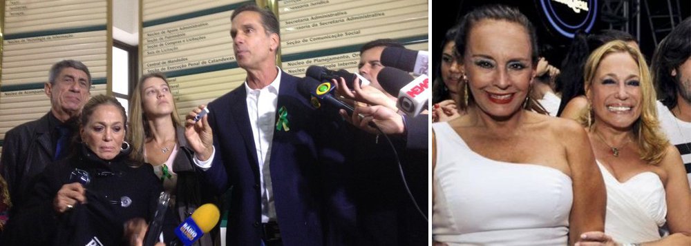 Depois que a atriz da Globo Suzana Vieira disse de forma pejorativa que o Norte e o Nordeste "não têm conhecimento do que está sendo feito aqui", em referência à Operação Lava Jato, a jornalista e blogueira de Porto Velho, Rondônia, Luciana Oliveira, destaca como "o Sul e demais regiões precisam saber o quanto o Norte foi ‘generoso’ com a parte da família da atriz que vive no Norte há décadas"