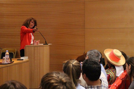 A iniciativa foi da senadora Laurence Cohen, do departamento Val-de-Marne, que é presidente do grupo inter-parlamentar Amizade França-Brasil; os senadores franceses prestaram total solidariedade à presidente Dilma Rousseff e disseram que não existe nada que justifique sua destituição, nem no plano jurídico e nem contábil