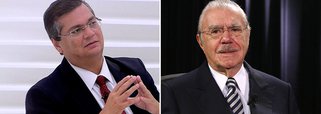 Governador do Maranhão comentou nesta terça-feira 7 os pedidos de prisão do procurador-geral da República, Rodrigo Janot, contra Renan Calheiros, Romero Jucá, Eduardo Cunha e José Sarney, ex-presidente da República e ex-governador do Maranhão; "Para os maranhenses com certeza não é algo que surpreenda, porque há muito tempo infelizmente essas lideranças políticas têm se dedicado a um tipo de política em que a má utilização dos recursos públicos é uma constante", afirmou, em referência a Sarney; segundo ele, "quando lideranças influentes como Sarney, Renan e Jucá são alvos de pedido de prisão é sinal de que temos uma crise terminal nesse sistema político"