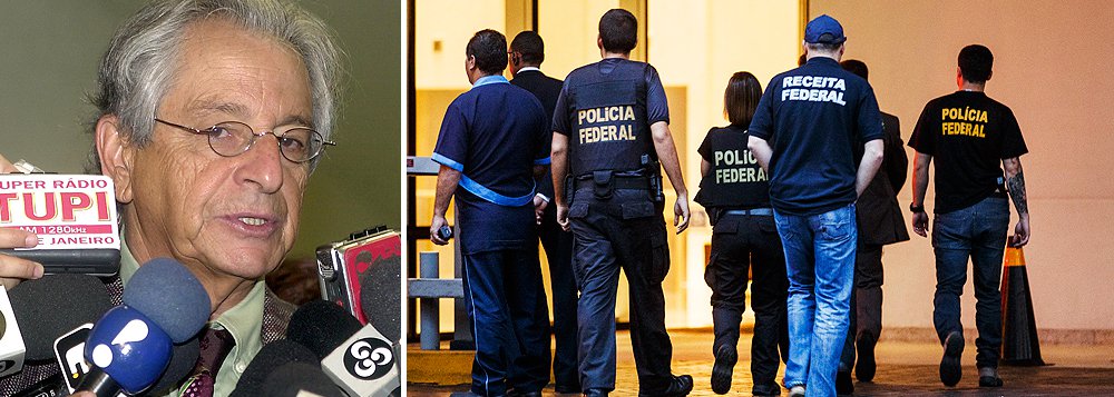 Jornalista Fernando Gabeira cita delações e gravações; “o universo político brasileiro sofreu o impacto semelhante ao dos asteroides que destruíram os dinossauros. Mas como é diferente quando se trata da história humana. Os dinossauros não tiveram escolha, não buscaram o contato desesperado entre si, não delataram nem gravaram escondidos as conversas mais reservadas. Políticos são humanos. Muito humanos"