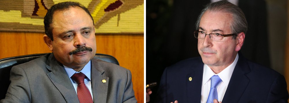 Durante reunião com líderes de partidos, o presidente interino da Câmara, deputado Waldir Maranhão (PP-MA), disse que pretende retirar a consulta feita à Comissão de Constituição e Justiça (CCJ) que pode aliviar a pena e até livrar o deputado afastado Eduardo Cunha (PMDB-RJ) da cassação; "Ele disse que vai tirar a consulta. Mas quero ver para crer. Só quero falar sobre isso quando eu vir essa decisão assinada", afirmou um líder da base aliada; avaliação de Maranhão é que Cunha dificilmente escapará da cassação