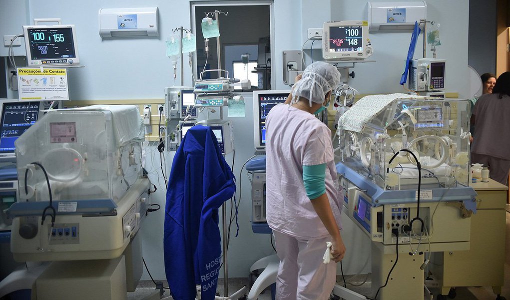 O dinheiro será empregado na aquisição de medicamentos, no pagamento de empresas terceirizadas e na manutenção de equipamentos; o recurso é oriundo de 146 emendas aprovadas pelos deputados distritais no Projeto de Lei nº 1.193, de 2016; como o orçamento previsto para a área já se esgotou, o dinheiro servirá para cobrir o déficit e contribuir para a manutenção dos serviços em hospitais e centros de saúde espalhados por Brasília