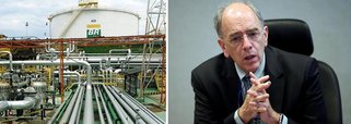 Consórcio liderado pela canadense Brookfield chegou a um acordo com a Petrobras para comprar 90% da unidade de gasodutos Nova Transportadora Sudeste (NTS) da estatal, em negócio de aproximadamente US$ 5,2 bilhões; negócio já foi duramente criticado pela FUP (Federação Única dos Petroleiros)