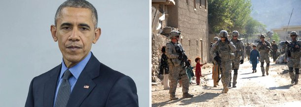 Presidente dos Estados Unidos, Barack Obama, classificou de precária a situação de segurança no Afeganistão e anunciou que manterá em 8.400 o número de soldados norte-americanos no Afeganistão até o fim de seu governo, em vez de reduzir o efetivo para 5.500 soldados até o fim do ano; "A situação de segurança no Afeganistão permanece precária", disse; "O Taliban segue sendo uma ameaça. Eles ganharam terreno em alguns lugares", justificou Obama