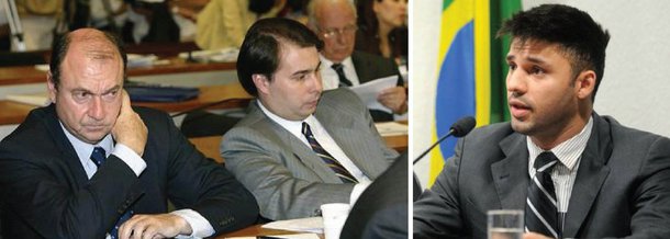 A eleição de Rodrigo Maia (DEM-RJ), filho do ex-prefeito do Rio de Janeiro César Maia (DEM-RJ), como presidente da Câmara dos Deputados traz à tona um fenômeno curioso: a sucessão nas velhas oligarquias da política; jovens como Rodrigo Maia, Marco Antônio Cabral, Leonardo Picciani e Flávio Bolsonaro queimam etapas e assumem protagonismo na política; o resultado pode ser a manutenção do status quo; Mas no pleito de 2016, ao menos a população do Rio tem começado a se familiarizar com novas caras, a exemplo do ativista David Miranda, candidato a vereador pelo PSOL