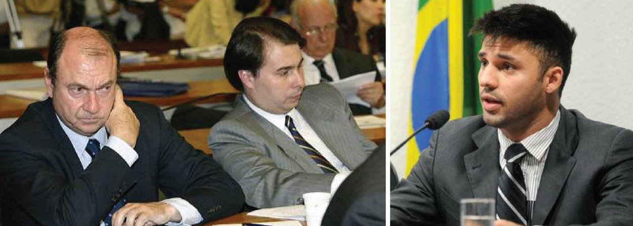 A eleição de Rodrigo Maia (DEM-RJ), filho do ex-prefeito do Rio de Janeiro César Maia (DEM-RJ), como presidente da Câmara dos Deputados traz à tona um fenômeno curioso: a sucessão nas velhas oligarquias da política; jovens como Rodrigo Maia, Marco Antônio Cabral, Leonardo Picciani e Flávio Bolsonaro queimam etapas e assumem protagonismo na política; o resultado pode ser a manutenção do status quo; Mas no pleito de 2016, ao menos a população do Rio tem começado a se familiarizar com novas caras, a exemplo do ativista David Miranda, candidato a vereador pelo PSOL