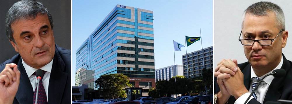 "Ao abrir ilegalmente uma sindicância com claro abuso de poder (excesso de poder e desvio de poder), ofendendo as prerrogativas constitucionais outorgadas a todos os advogados, utilizando para fins políticos a instituição de Estado que dirige com clara ofensa à Constituição e às leis, atingindo a imagem pública do seu antecessor, não se pautou o Denunciado por mínimos padrões éticos", diz a petição de José Eduardo Cardozo, ex-ministro da Justiça, sobre decisão de seu sucessor na Advocacia-Geral da União, Fábio Medina Osório, de abrir uma sindicância para questionar por que Cardozo usou a palavra "golpe" na defesa da presidente Dilma Rousseff; leia a íntegra da petição assinada por Marco Aurélio Carvalho