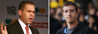 O ministro de Segurança Interna de Israel, Gilad Erdan, acusou neste sábado o Facebook e seu fundador, Mark Zuckerberg, de não fazerem o suficiente para evitar o incitamento contra Israel; ele disse ainda que a rede social estaria "sabotando" o trabalho da polícia israelense; "Hoje, o Facebook sabota, isso deve ser conhecido, sabota o trabalho da polícia israelense, porque quando a polícia israelense se aproxima deles, e é a respeito de um residente da Judeia e Samaria, o Facebook não coopera", afirmou