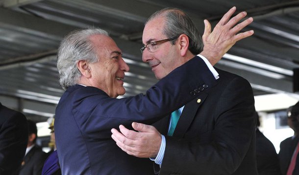 Presidente sem voto diz que não sabia dos casos de corrupção do governo de que fez parte, mas os fatos mostram que seu papel nos esquemas no governo não tinha nada de decorativo; pelo contrário, o número de vezes em que foi citado em diferentes investigações revela seu protagonismo; o The Intercept Brasil relembra os casos mais significativos