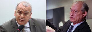 O deputado federal Júlio Delgado (PSB-MG) afirmou que a maioria da legenda já decidiu apoiar a candidatura de Ciro Gomes (PDT) na disputa pela Presidência da República; "Como os diretórios já concordaram, os governadores já concordaram e a Executiva já concordou, não há muito questionamento a ser feito", disse; presidente do PSB, Carlos Siqueira, porém, diz que a legenda ainda não tem um posicionamento definido sobre o assunto